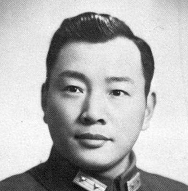 1959年12月4日，新中国首批战犯特赦名单正式公布，关押十年的宋希濂终于走出功