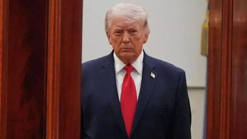 拜登无偿砸出去的数千亿援乌款，特朗普要欧洲一分不差全额偿还！美国突然翻脸直接甩账