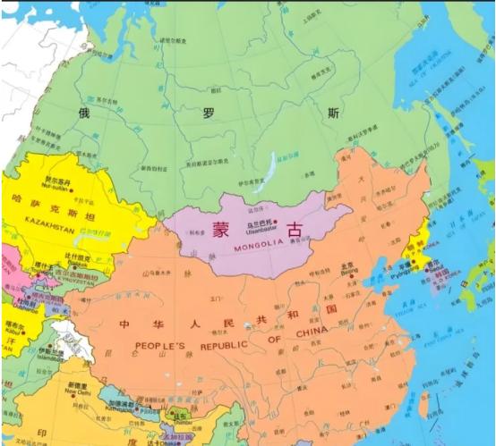有人问我，中国为什么不直接下场帮助俄罗斯呢？说白了，中国一直秉持着独立自主，