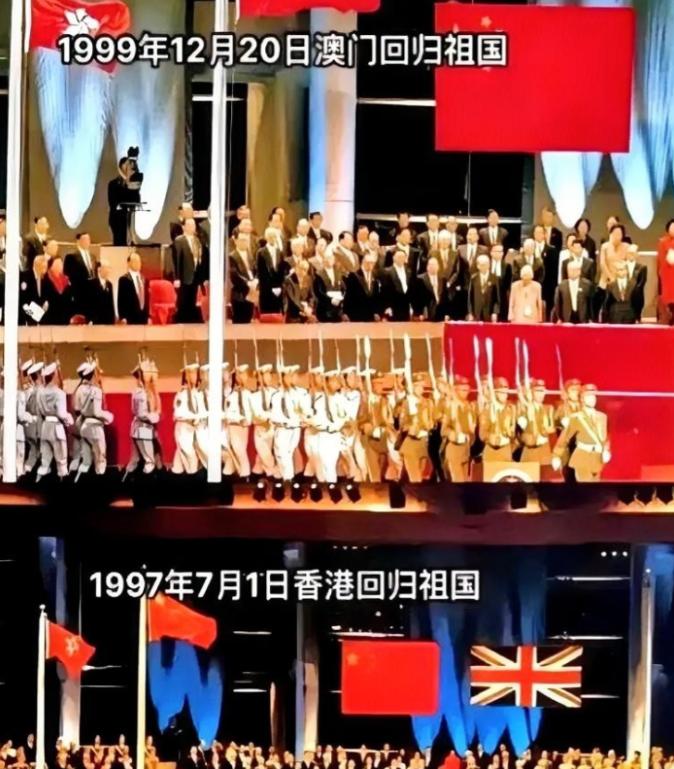 澳门之所以不闹腾，不闹独立，不闹分裂，不闹反共，甚至不闹亲台亲美，最重要的原因是