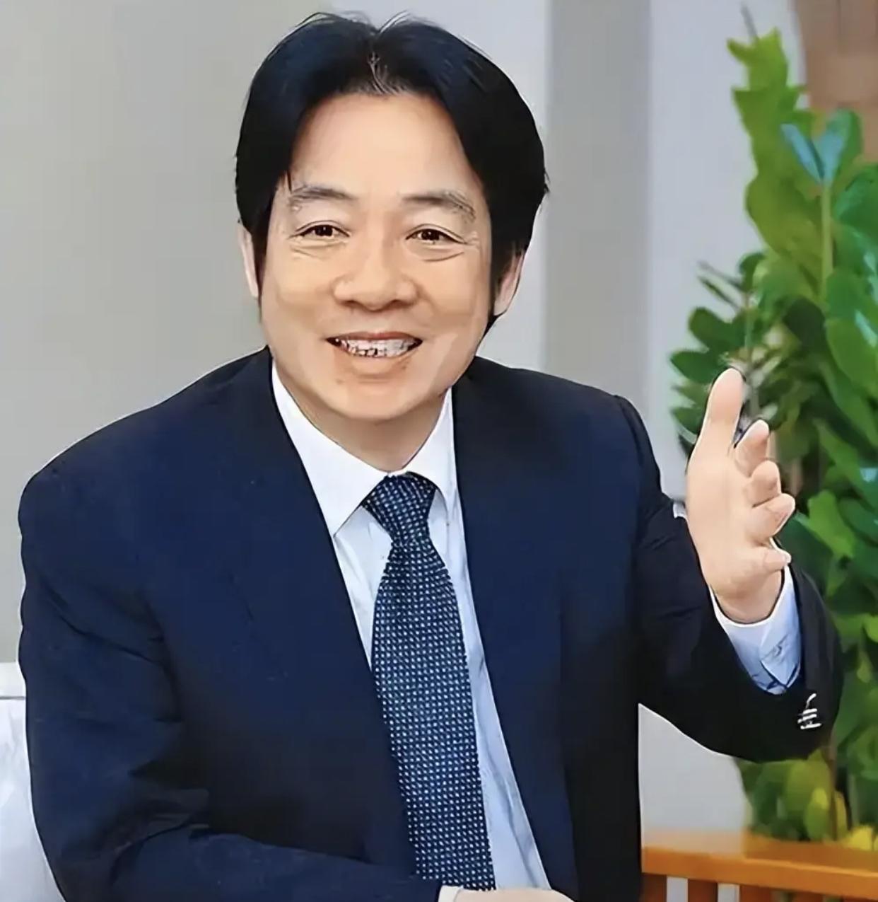 赖清德办公室发表声明，6月17日，针对G7领袖发表联合声明"反对任何武力或胁