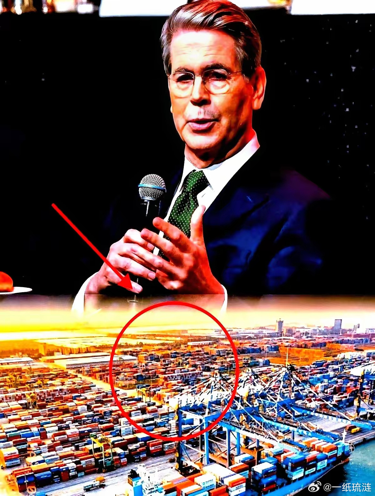 美国刚收了中国货，价格全涨了！​大事来了！​中国货刚到美国，美国人已经不知道该怎