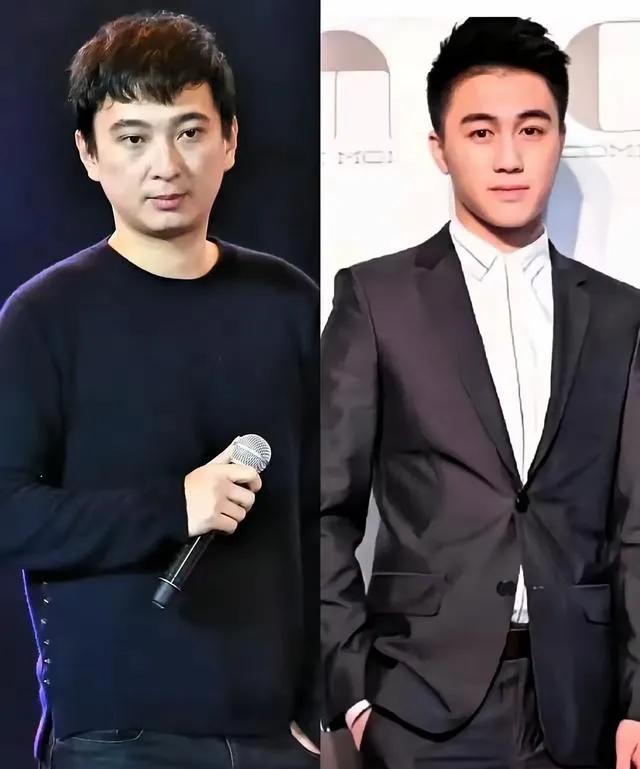 何猷君收购了王思聪的公司，引起全网沸腾，这个事情真实印证了：富二代与富二代真