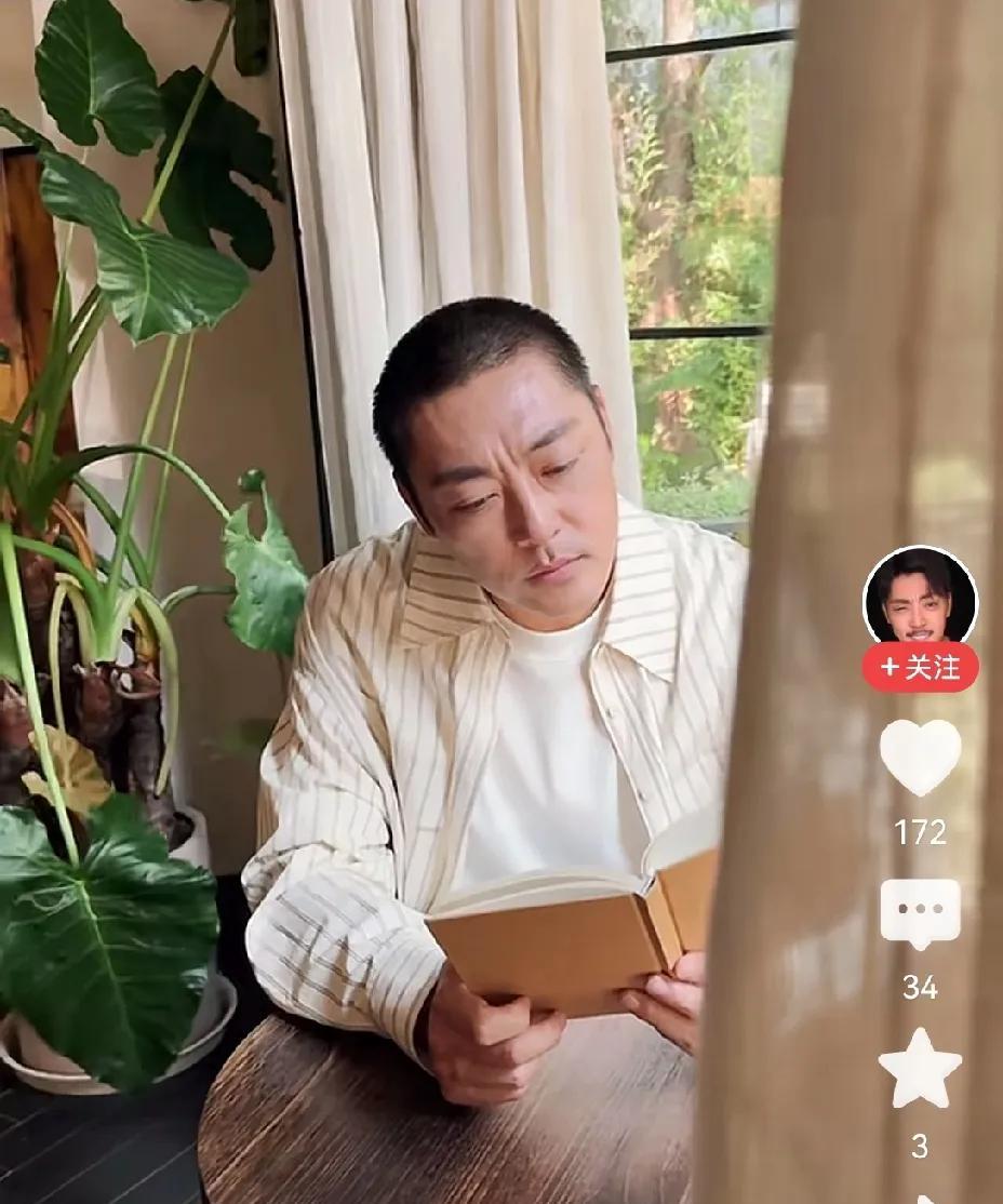我觉得这个叫赵达的演员，底蕴涵养一般。演技是好的，大江大河，奔腾年代，佟大为的
