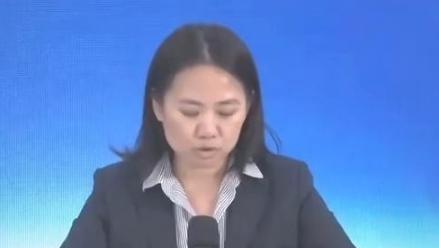 金门县立委陈玉珍这次火了！她掷地有声地宣布：金门不属台湾，而属福建泉州，我也不是