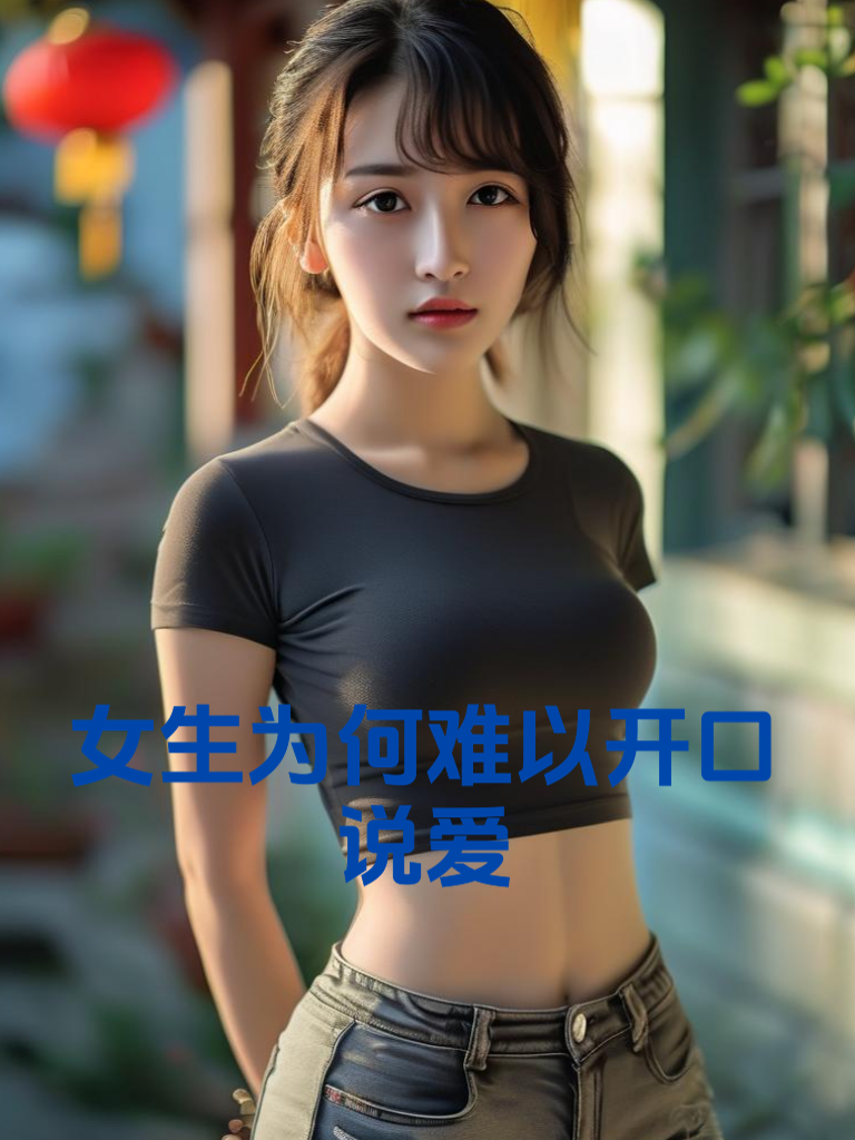女生为何总把‘我爱你’藏在心底？3大原因揭秘，男生这样做才能让她勇敢说爱！