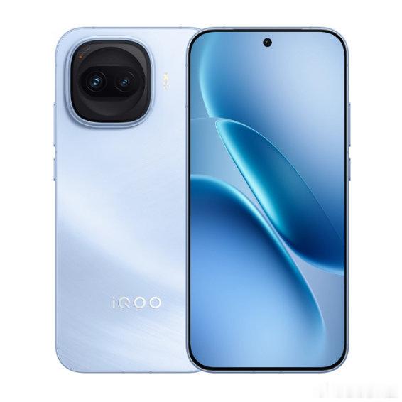 iqoo今年iQOO销量好有意思，越高端机型卖得越火🔥iqoo15Z11