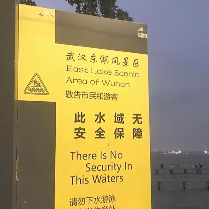 实拍画面曝光！印度游客无视禁令下东湖戏水，网友纷纷呼吁景区严格管理2026