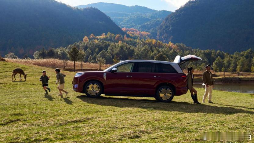 比亚迪本品牌的旗舰，比亚迪大唐，预售价25万元起，预售24小时订单数量超