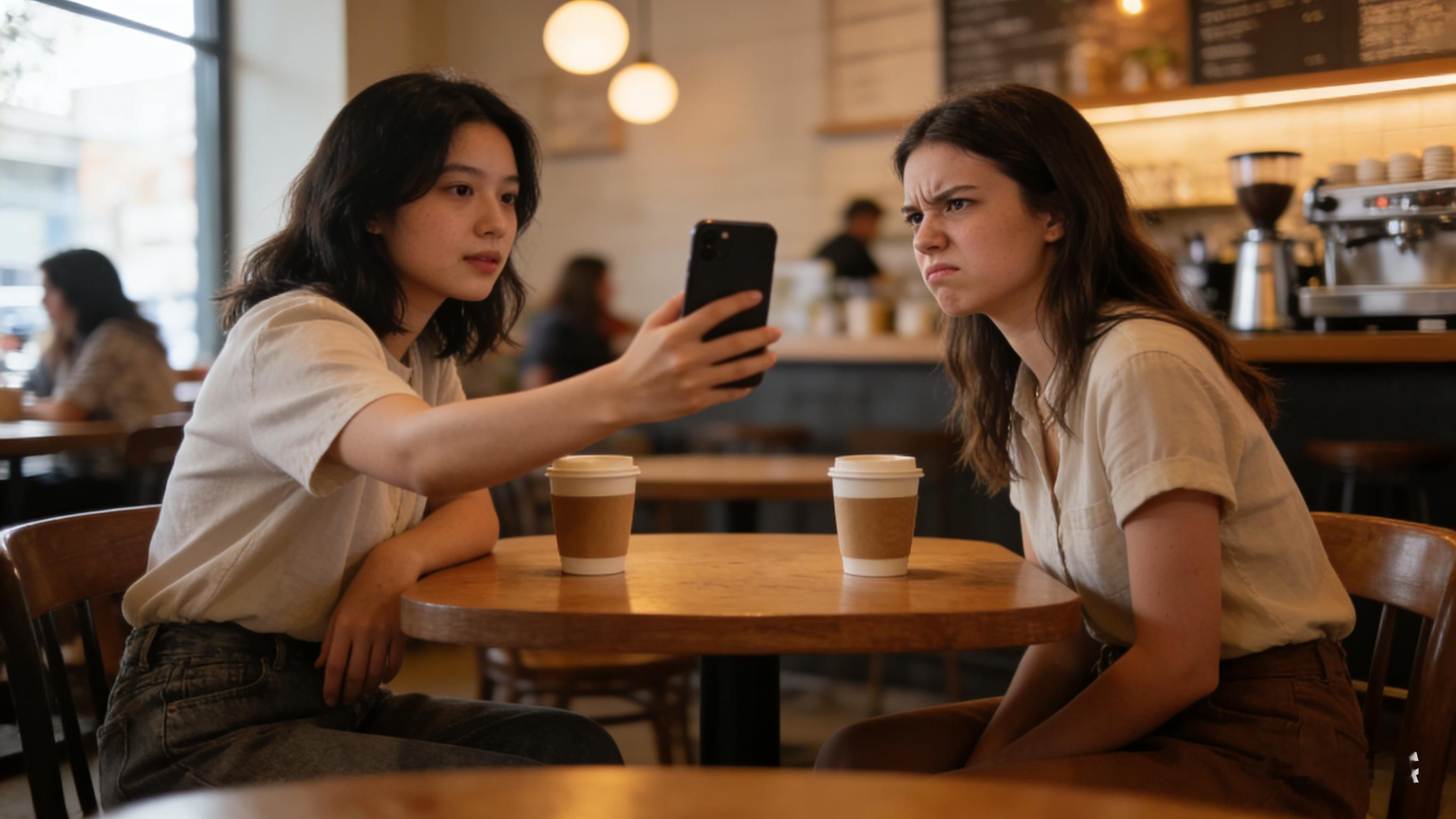 90%的关系走散，都败在“不懂分寸”这四个字你有没有过这样的经历...