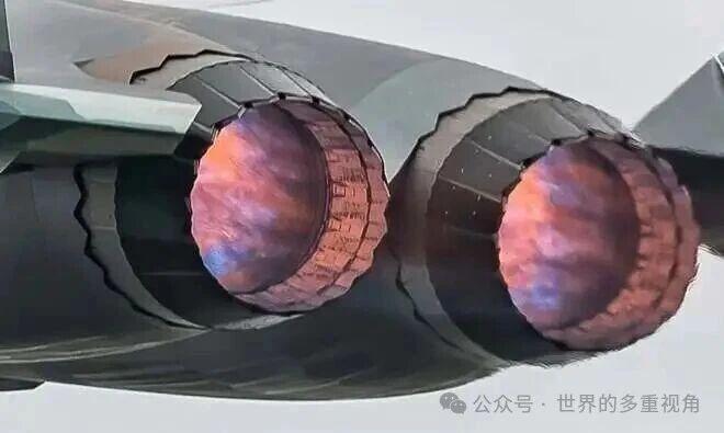 歼-20成功换涡扇-15并批量生产！将具备更好的超巡能力（在不同飞行高度下，超
