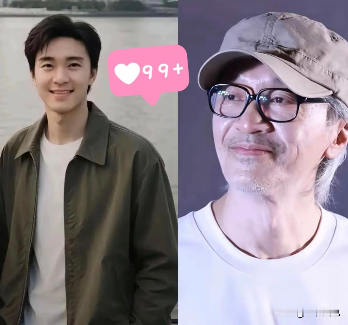 终于弄明白了，为什么没人帮星爷做宣传。不是他人缘差，也不是人缘差到没朋友，