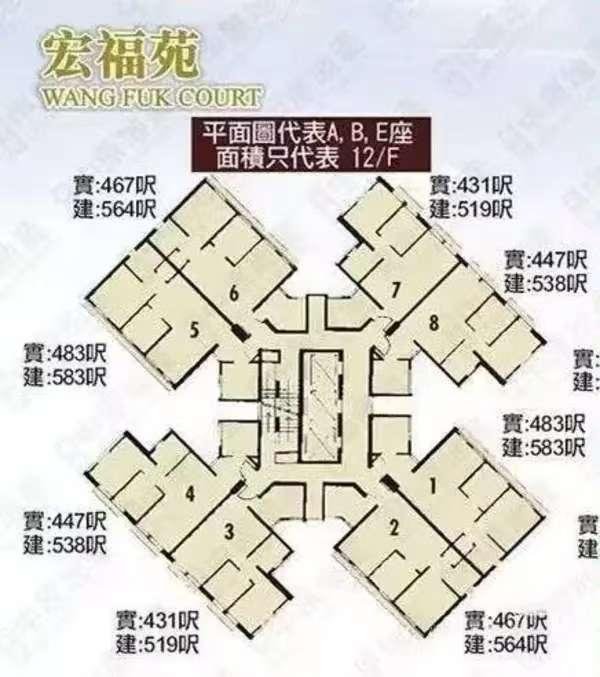 香港高密度高层屋村起火，代价是巨大的。高层超高层住宅小区从来不是优良住宅的选择。