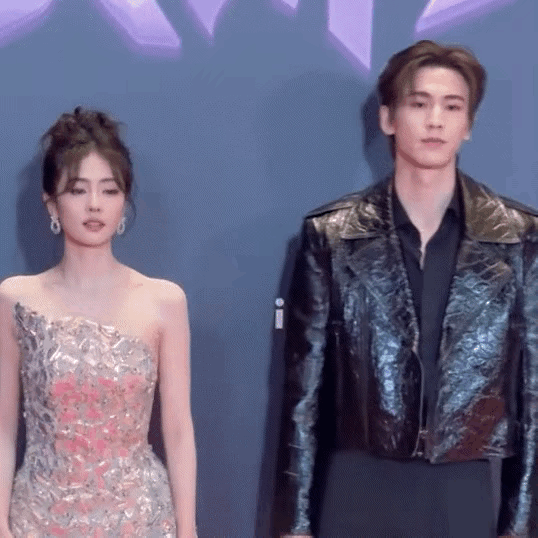 刘大锤曝张凌赫只跟白鹿谈过人家俩人都没承认过，就狗仔那嘴巴叭叭的，但两人又不告狗