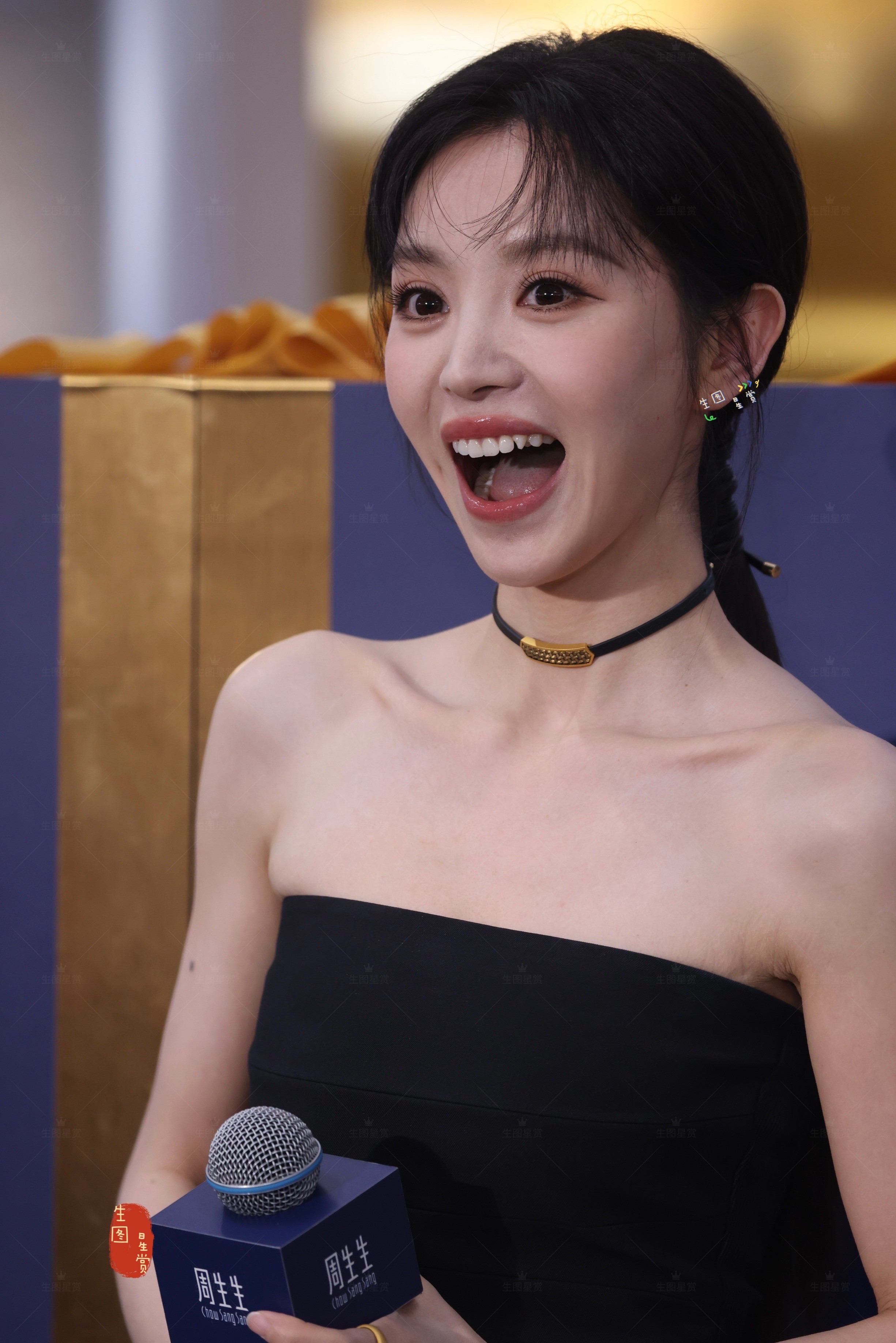 猫系公主田曦薇，活力美萌来之小田今日周生生活动生图掉落田曦薇要不你娶了我吧田曦薇