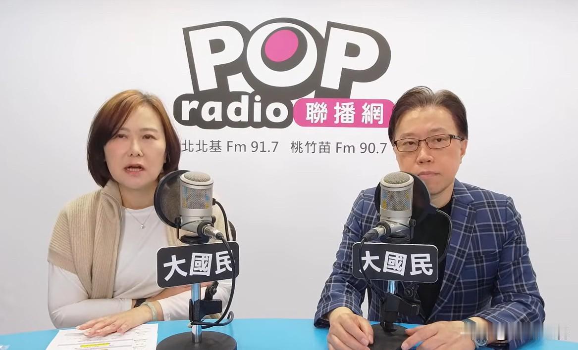 国民党台中提名延宕钮则勋：郑丽文与卢秀燕在较劲针对媒体人李艳秋发文批郑丽