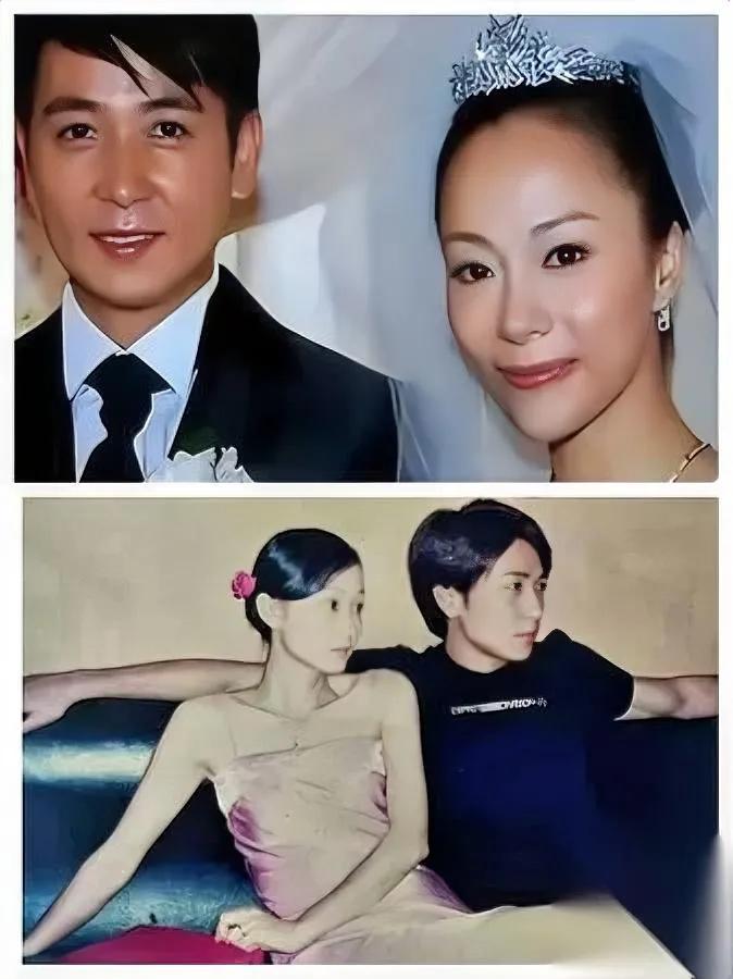 何珈好这步棋，走得太蠢了。本来保剑锋能安安稳稳当“国民好丈夫”，结果被她