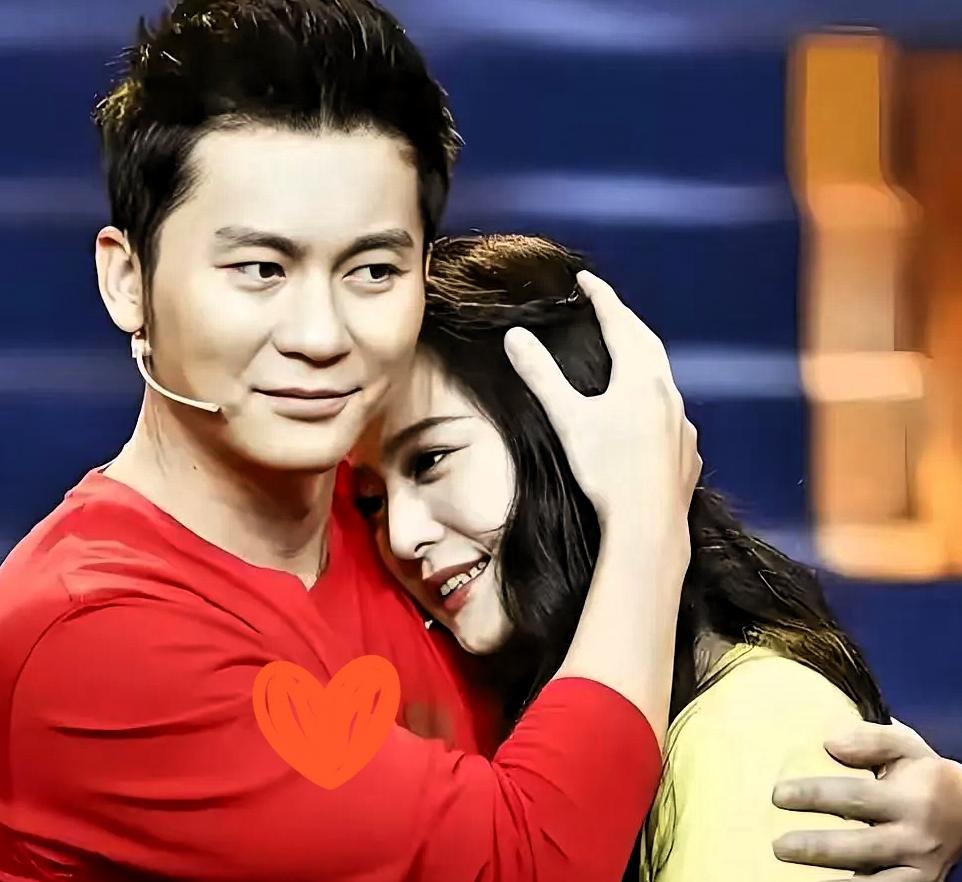 别再猜李晨是不是