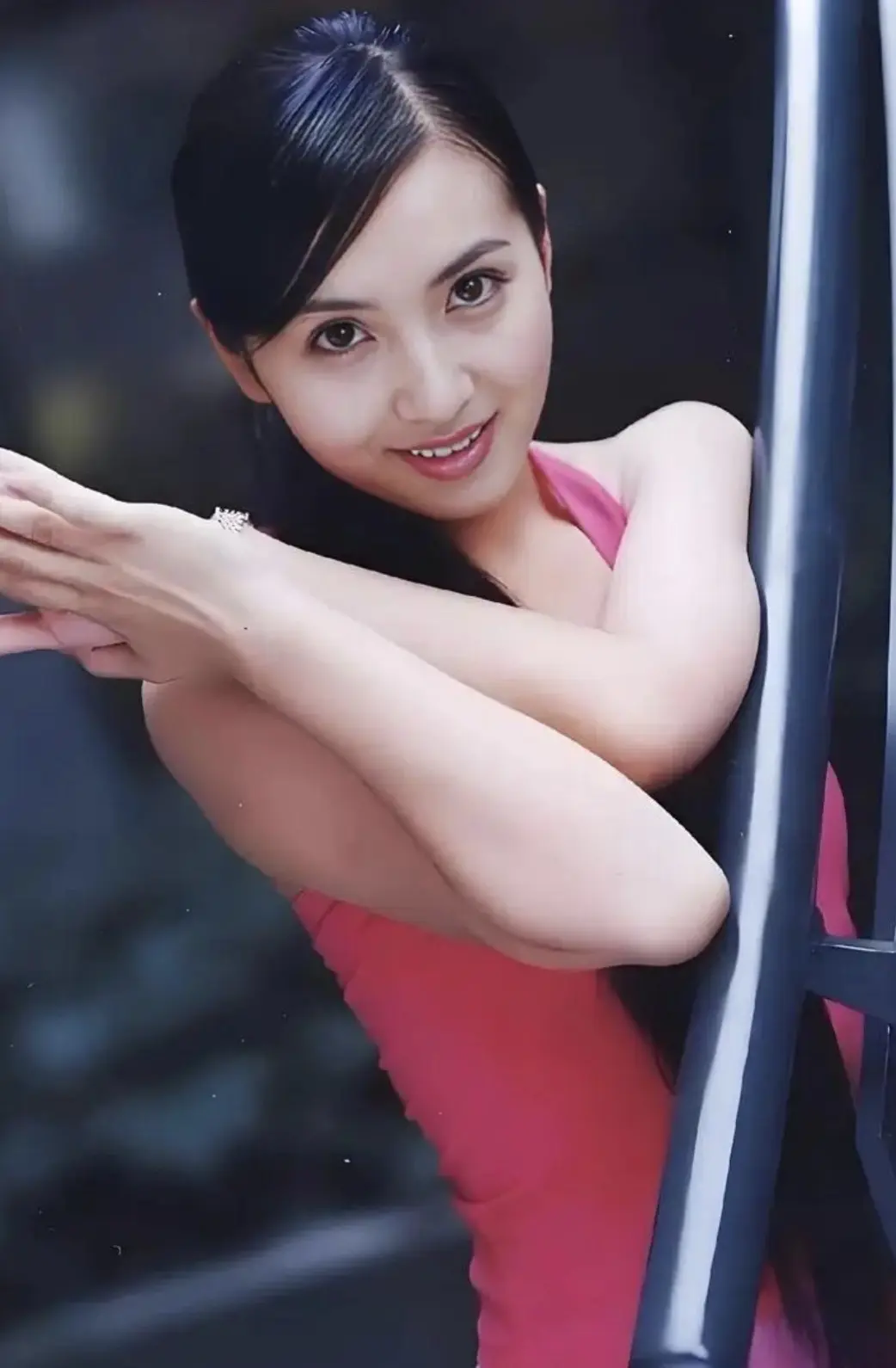 万人迷 陈好