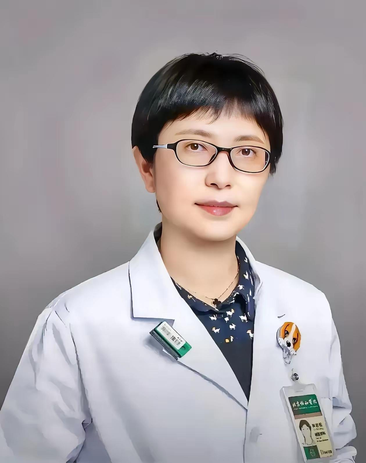 北京协和医院张海敏博士的一段话：“男人接近女人，和你聊天，不是为了哄你开心，十