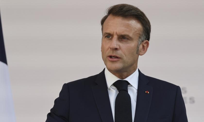 今天，法国也正式宣布承认巴勒斯坦国了。前天，英国与加拿大、澳大利亚也都已经宣布