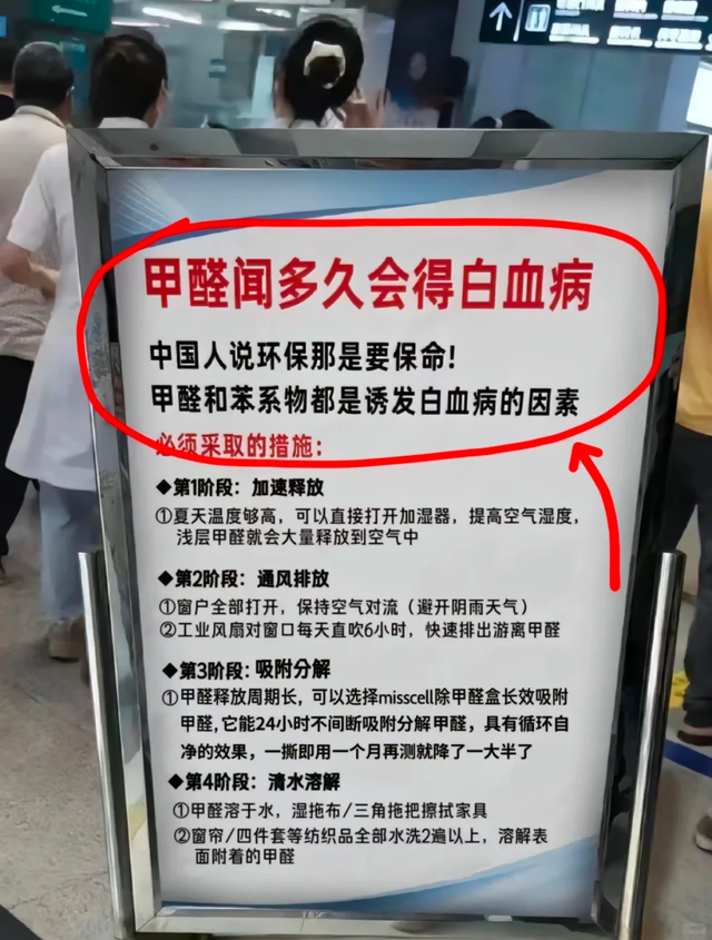 没想到, 家里这5样东西在源源不断“释放甲醛”, 很多人还在用