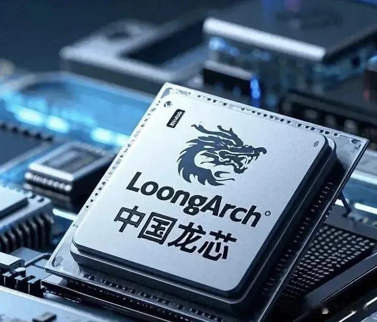 从龙芯到GPU！唐志敏54岁再创业，为何总挑最硬的骨头啃？当全网吹捧“芯片