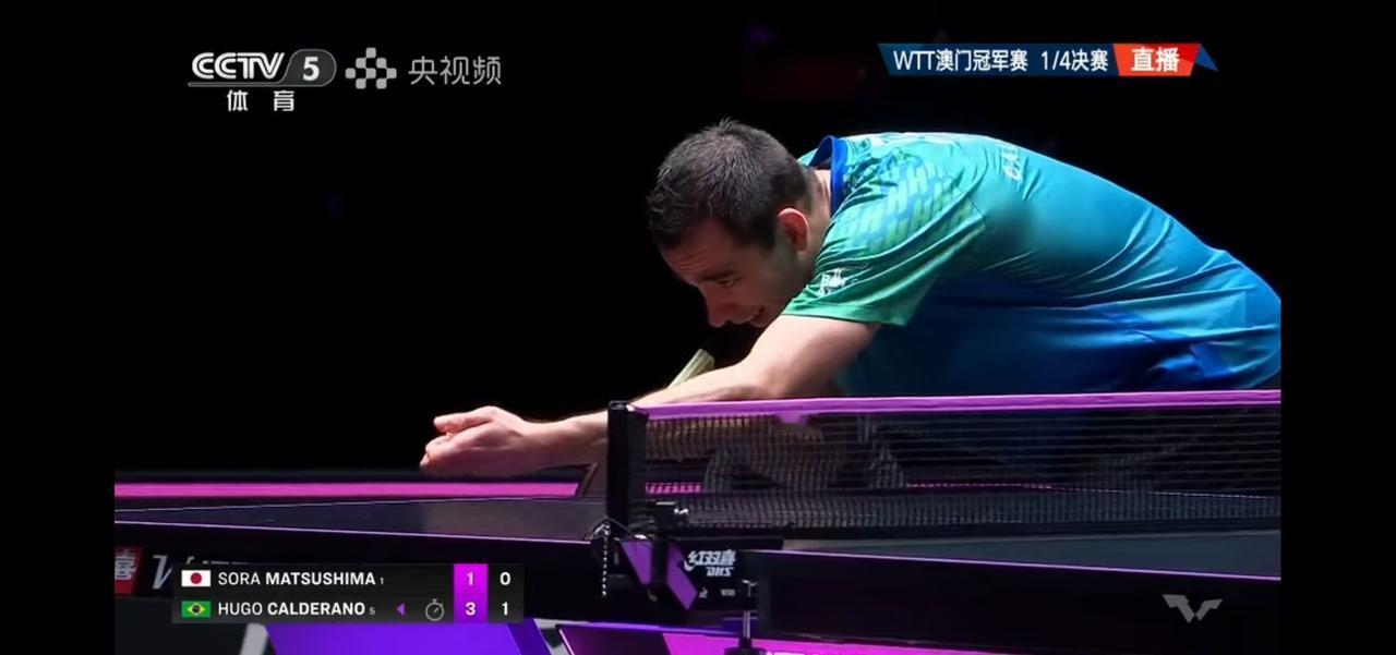 雨果4:2将松岛辉空斩于马下，我怎么就这么高兴！雨果拿下这场遭遇战，宣告日本队会