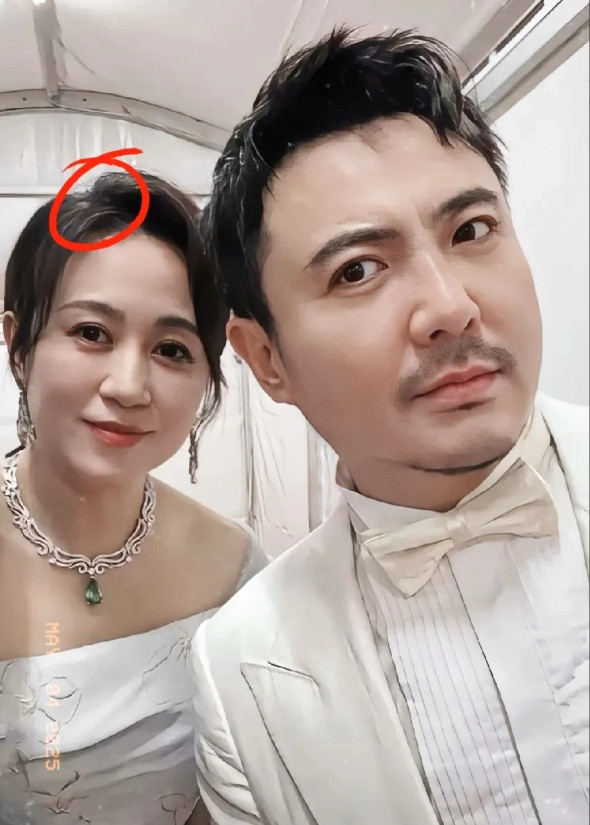 真相大白了！这才是沈腾和马丽不分开的原因！沈腾和马丽，十年搭档，默契无间。