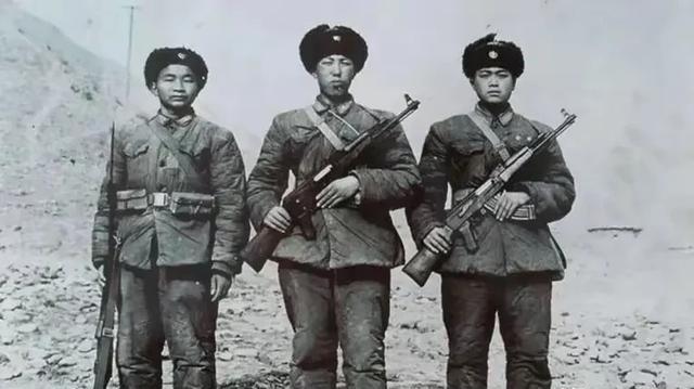 有个问题曾困扰我好久，为什么中国从来没有拍过对印反击战的影视作品？直到此次印巴战