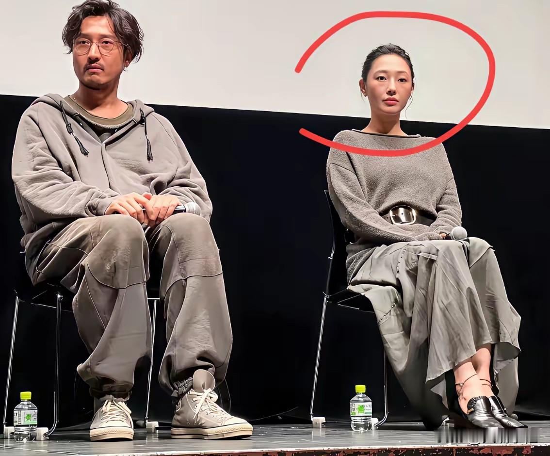 白百何的长篇小作文，为我们解释了前几天的“还能这么操作”。原来，白百何这次东