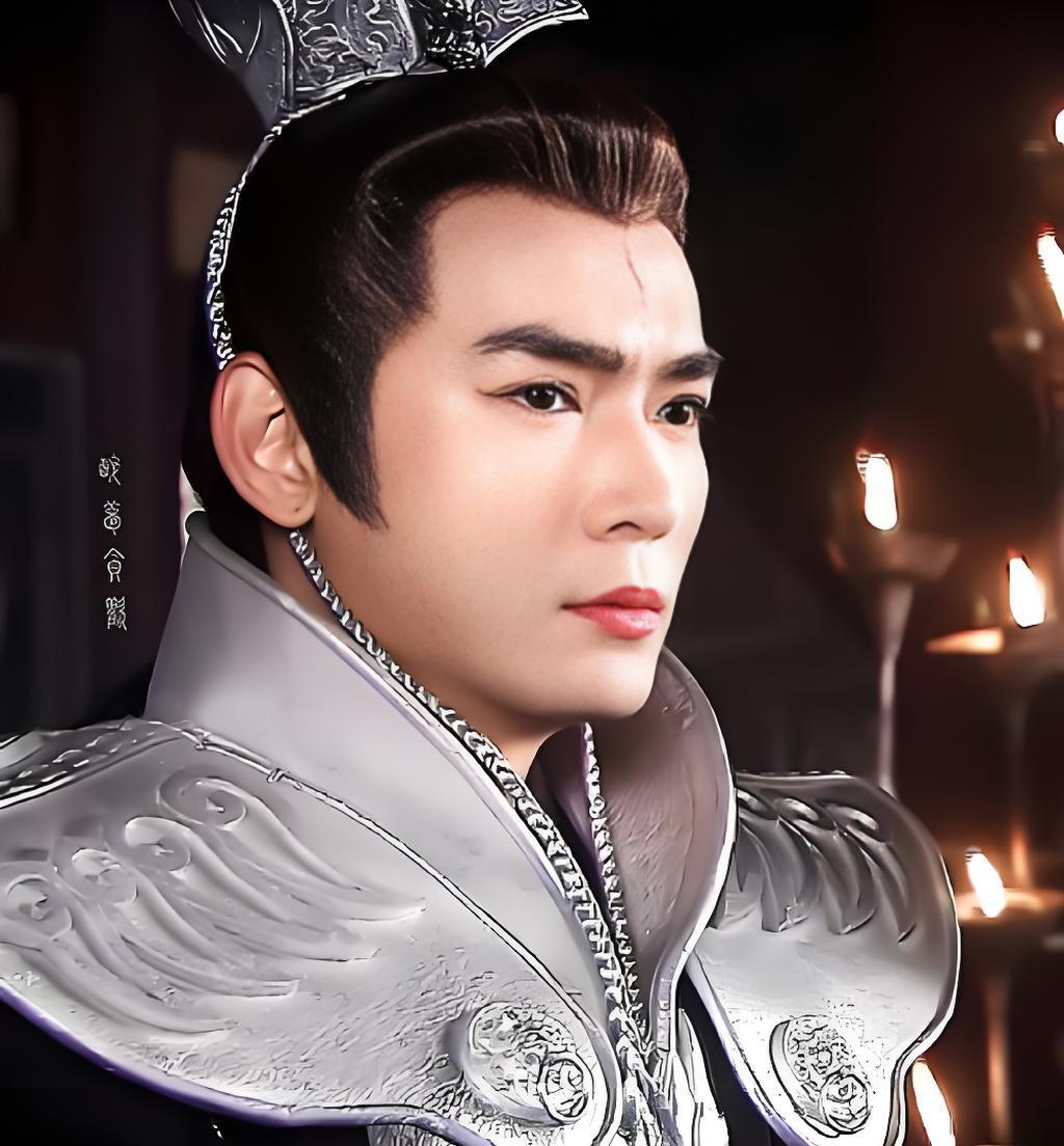 孙悟空和二郎神势均力敌？错！若放开手脚打斗，有一方必败孙悟空出身不凡，是块补天