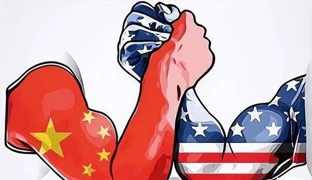 为什么中国开始对美国步步紧逼，因为我们彻底看清了当年苏联是怎么垮台的美国提出战