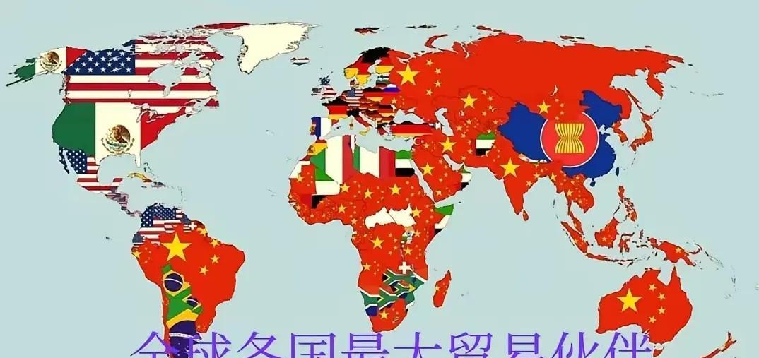 为什么那么多老外喜欢中国2000年后，随着中国经济的快速发展，中国在国际社会中