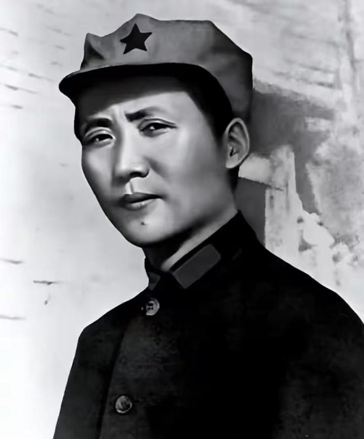 长征刚到陕北，毛主席为何下令：非党员，一律入党？藏着绝境大智慧。两万五千里
