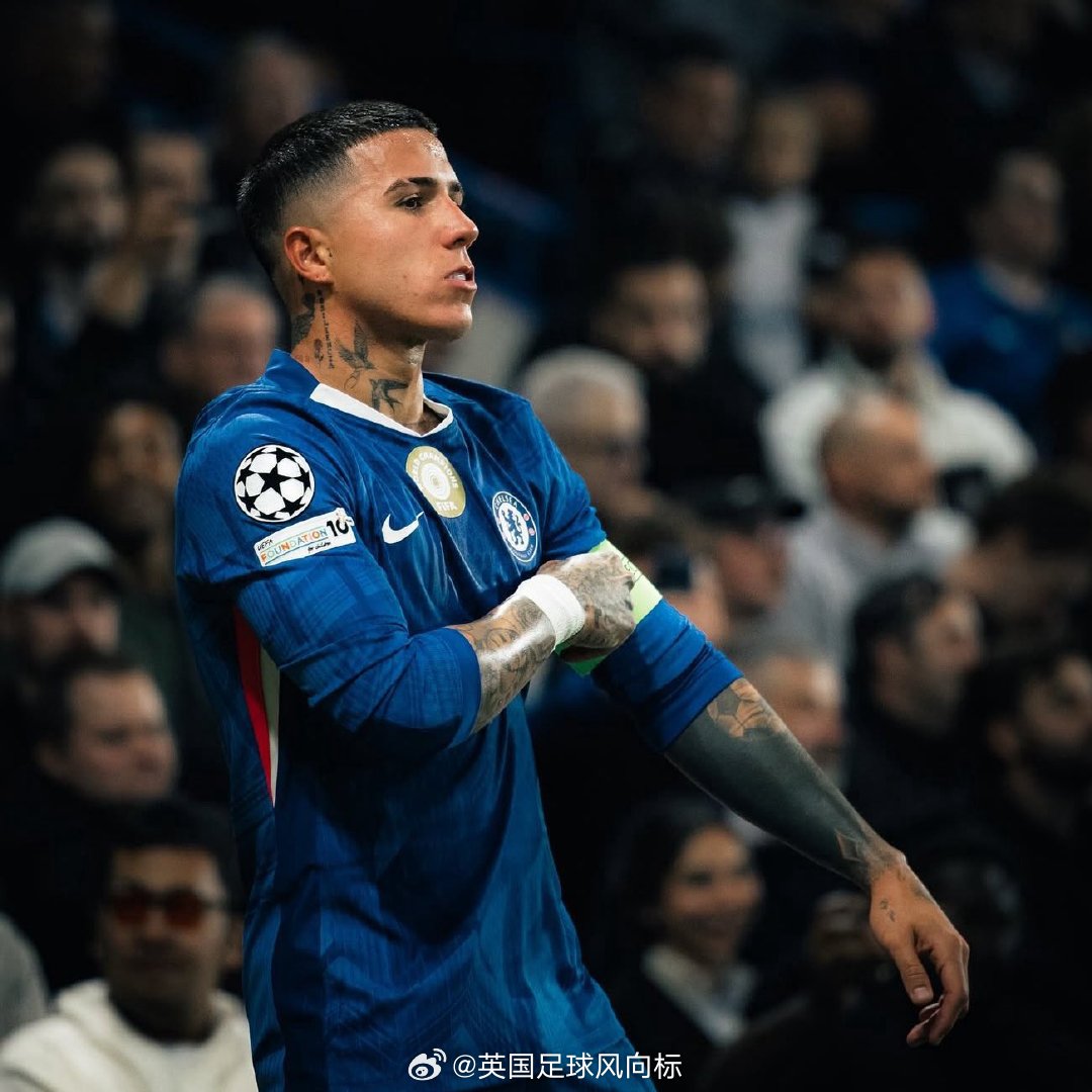 【恩佐转会纯属瞎掰】关于阿根廷国脚中场恩佐-费尔南德斯，想在本赛季结束后离开切尔