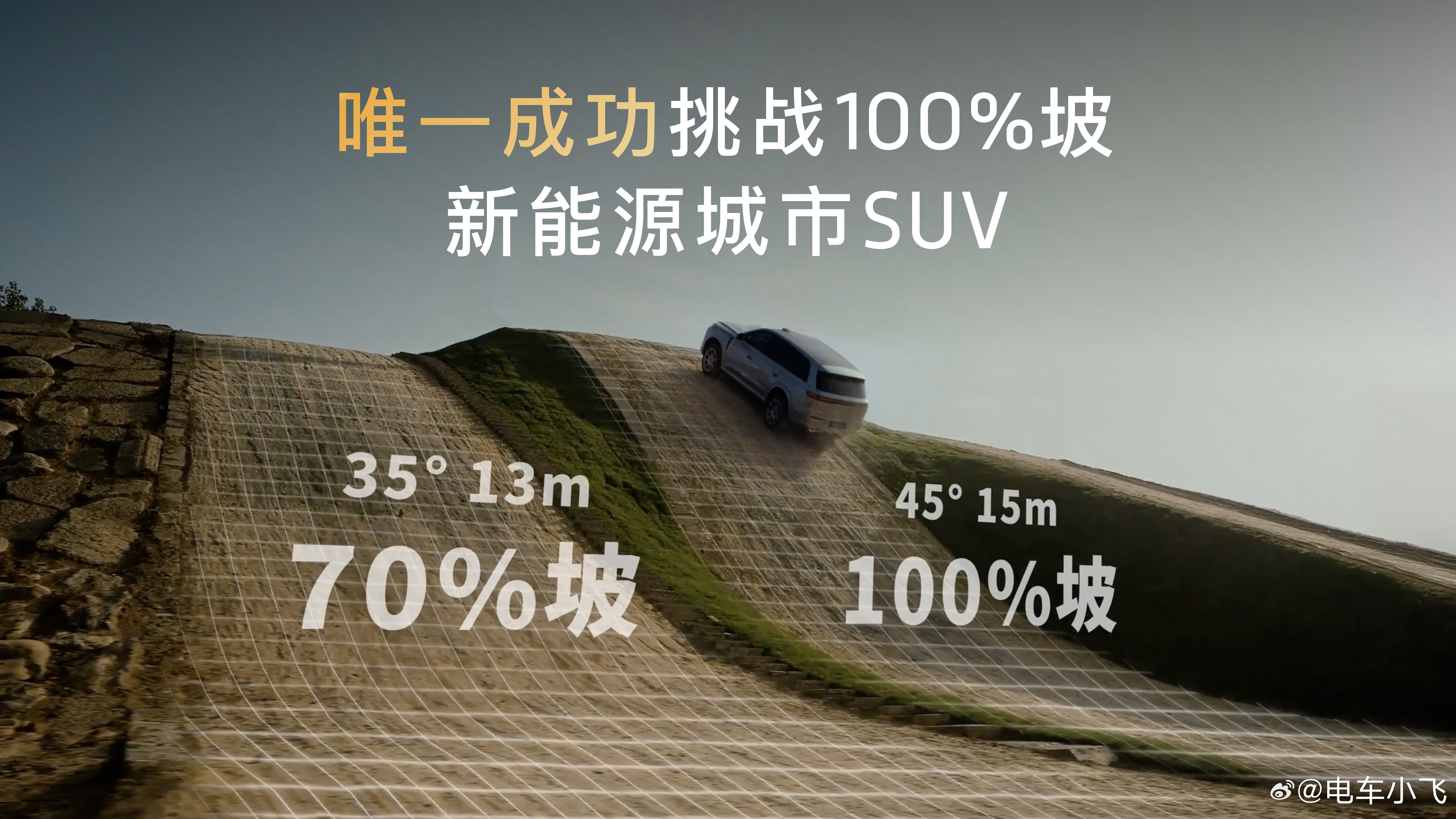 8系唯一！四激光全地形SUV就是泰山X8，这张牌没人能接29.29万起？我是真
