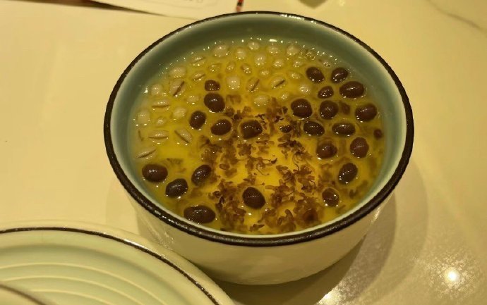 邀请朋友来家里吃饭，想要aa