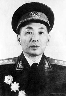 开国上将叶飞之女叶葳葳：父亲说国家给的待遇不让子女沾光。不在乎待遇的“儒将”叶飞