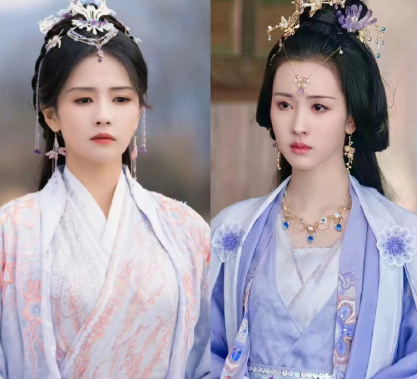 白鹿告诉我们，不能接女二太美的剧鞠婧祎告诉我们，不能接同事太能折腾的剧曾