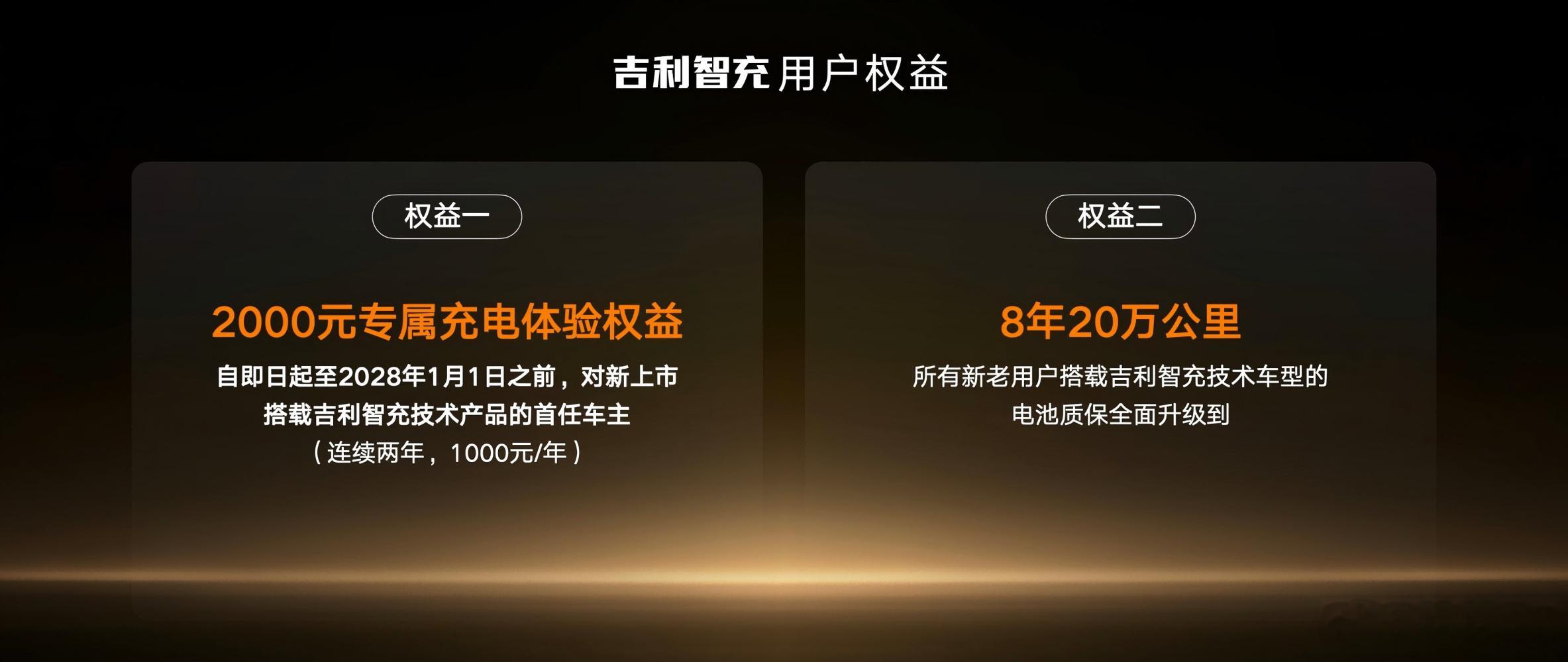 吉利新一代AI智充技术正式登场，依靠星睿PowerMind大模型，实现AI温控边