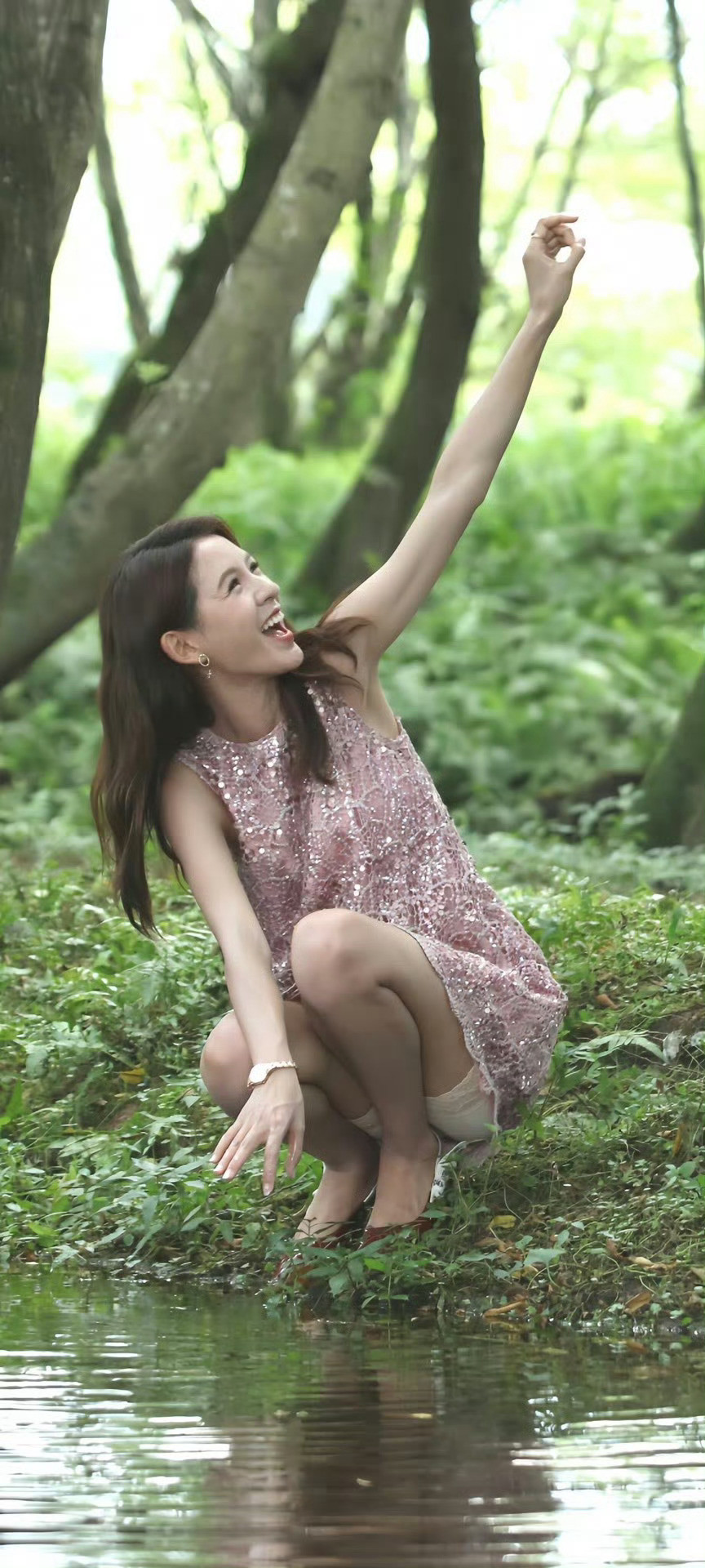 张予曦很经典的三张图​​​