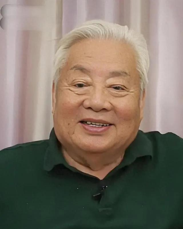 朱龙广先生昨天在京逝世，享年八十六岁。他最令人难忘的三个形象：一《西游记》中的