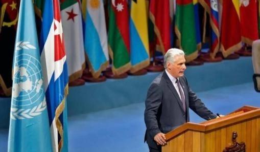 万万没想到，第一个替中国向台湾地区“开炮”的国家，不是巴铁也不是俄罗斯，而是一个