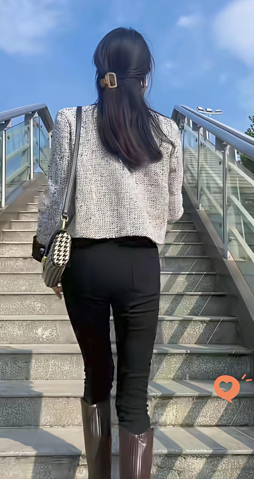 听说80后第一批已经绝经了真的假的