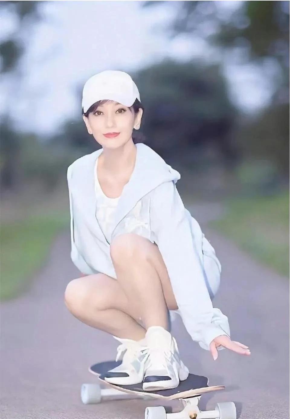 都70几岁的人，怎么差别还这么大呢？