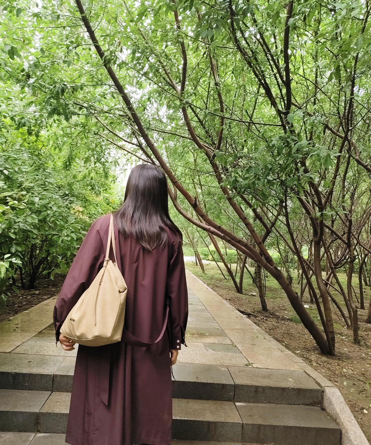 行百里者半九十，我把今天上午的事情说给你们听听，不知道你们会不会又笑话我呢？今