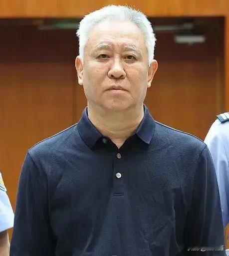 许家印父子三人同日获刑：顶配学历，救不了越线的豪门梦近日，许家印与两个儿子