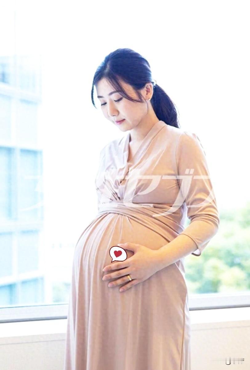 37岁的福原爱居然又怀上了新郎官不是别人正是当年那个闹得沸沸扬扬的“横滨男