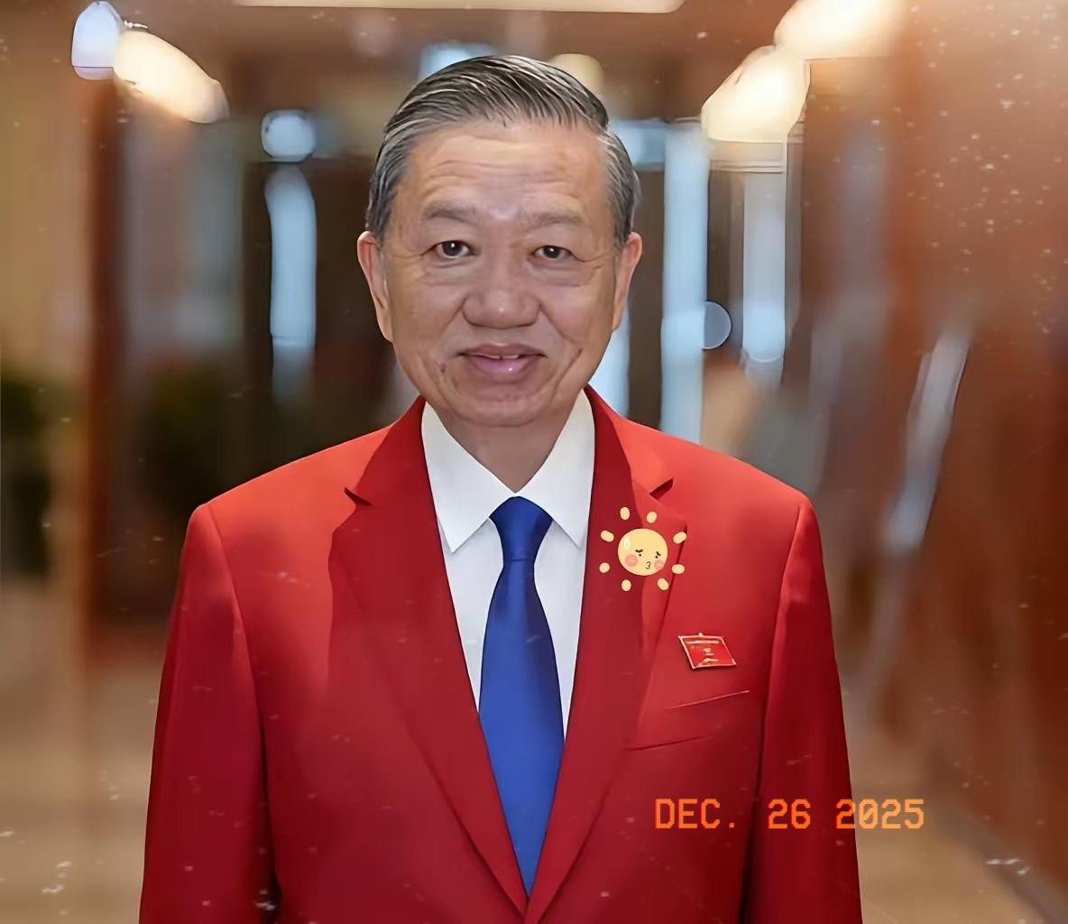 越南最新消息！​​2025年12月25日，越南最大企业集团Vingroup正